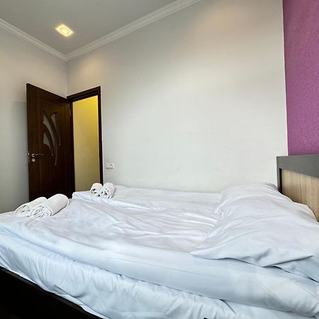 City Center Apartments On Tumanyan Street Ереван Экстерьер фото