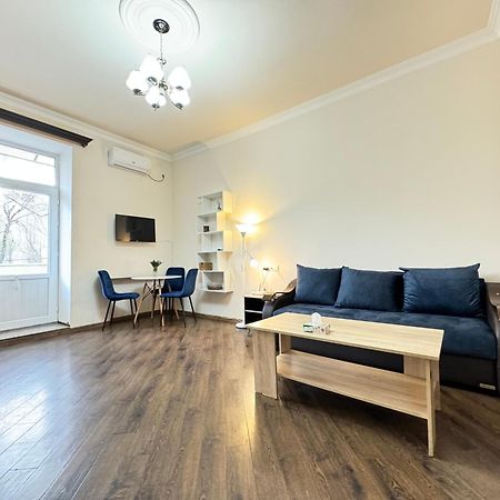 City Center Apartments On Tumanyan Street Ереван Экстерьер фото