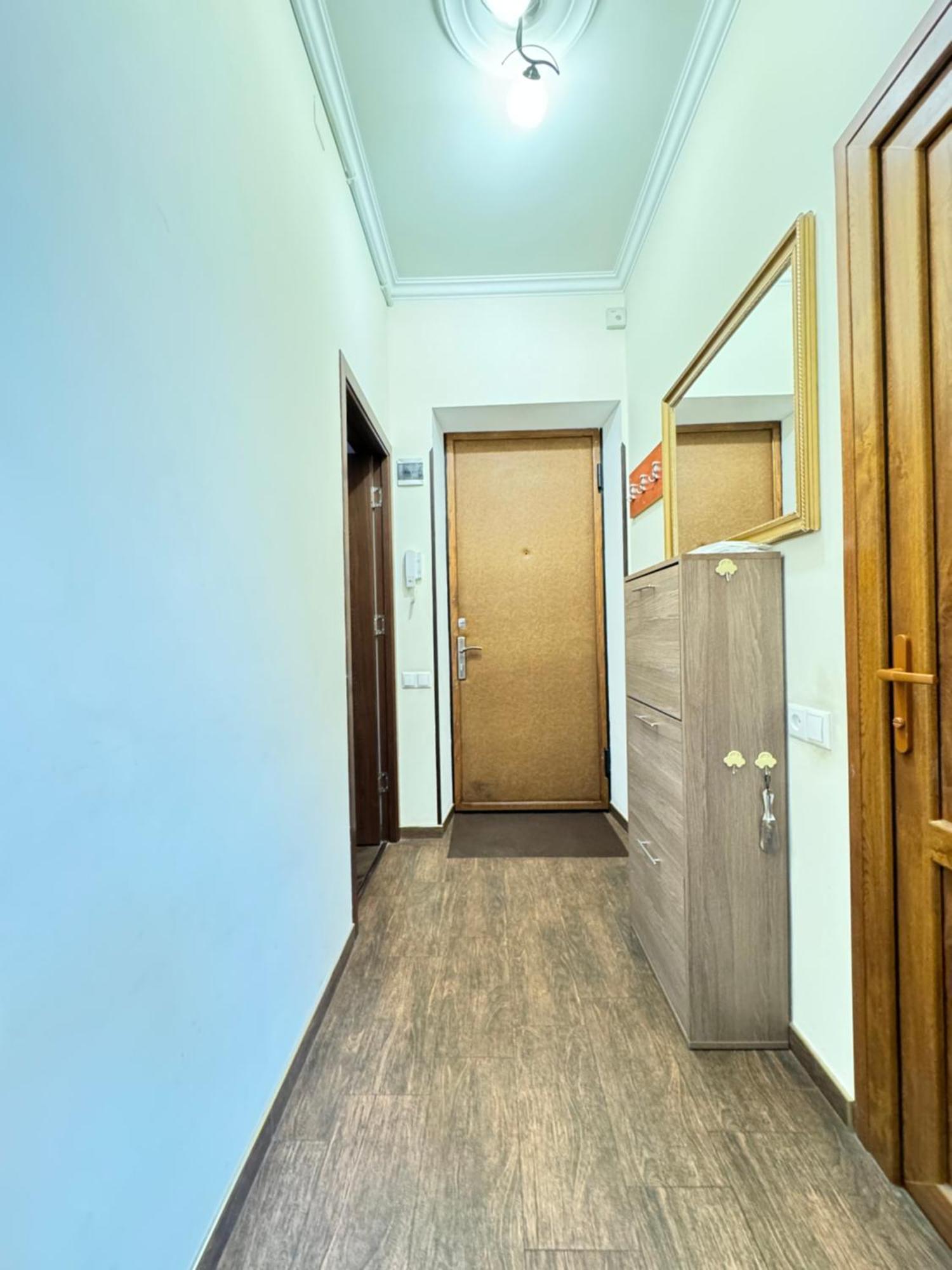 City Center Apartments On Tumanyan Street Ереван Экстерьер фото