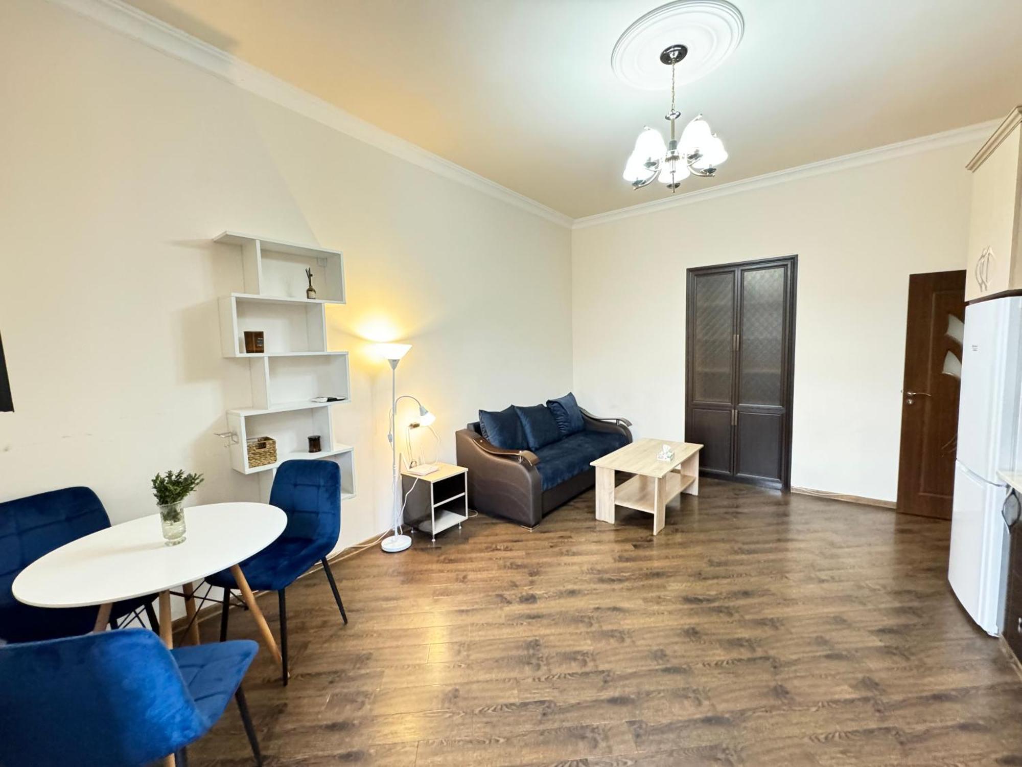 City Center Apartments On Tumanyan Street Ереван Экстерьер фото