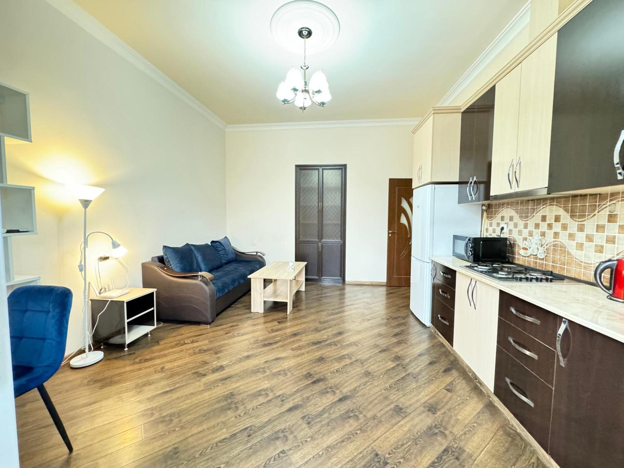 City Center Apartments On Tumanyan Street Ереван Экстерьер фото