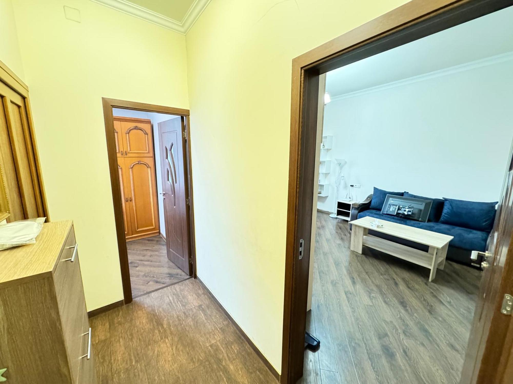 City Center Apartments On Tumanyan Street Ереван Экстерьер фото