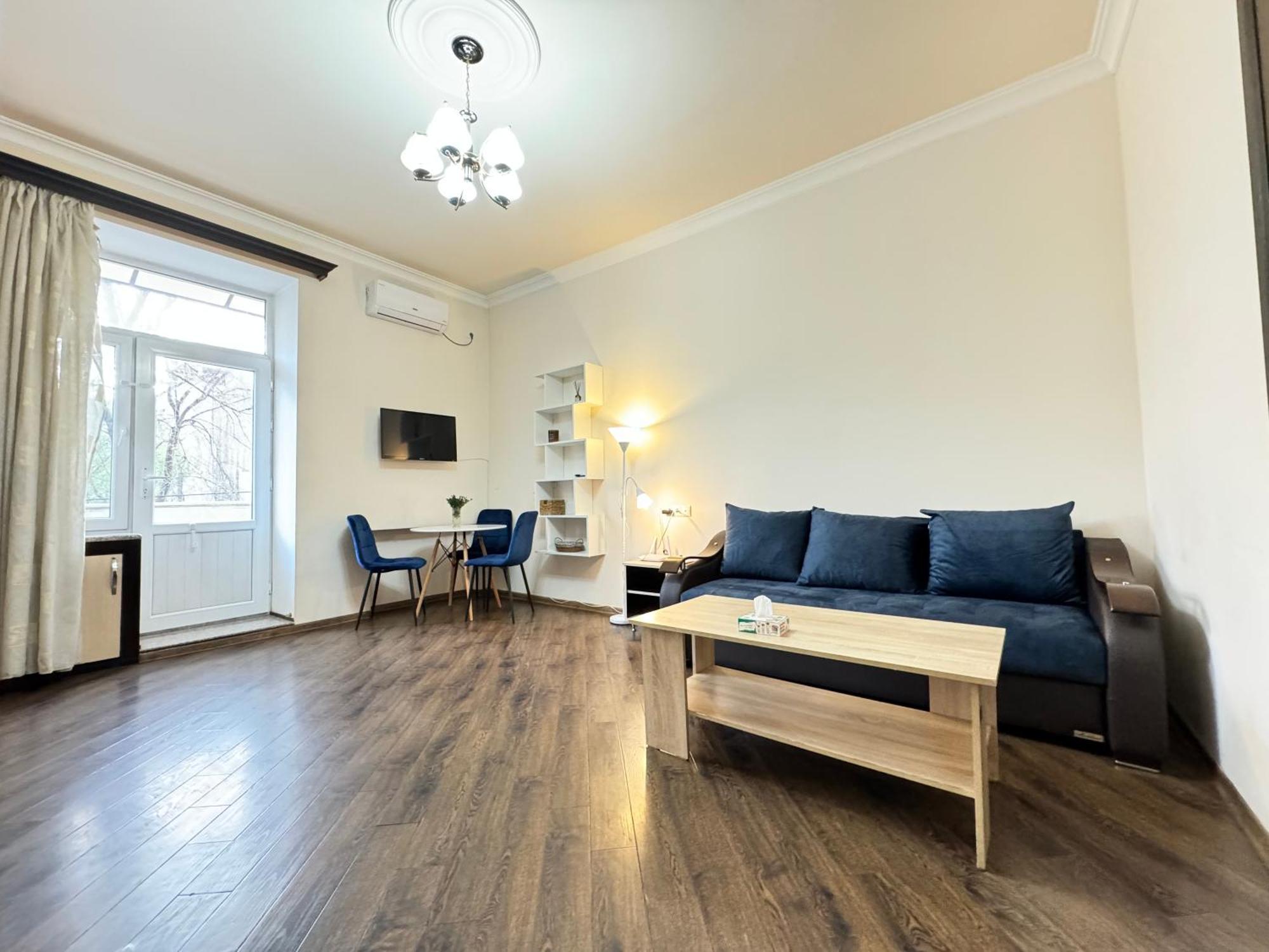 City Center Apartments On Tumanyan Street Ереван Экстерьер фото