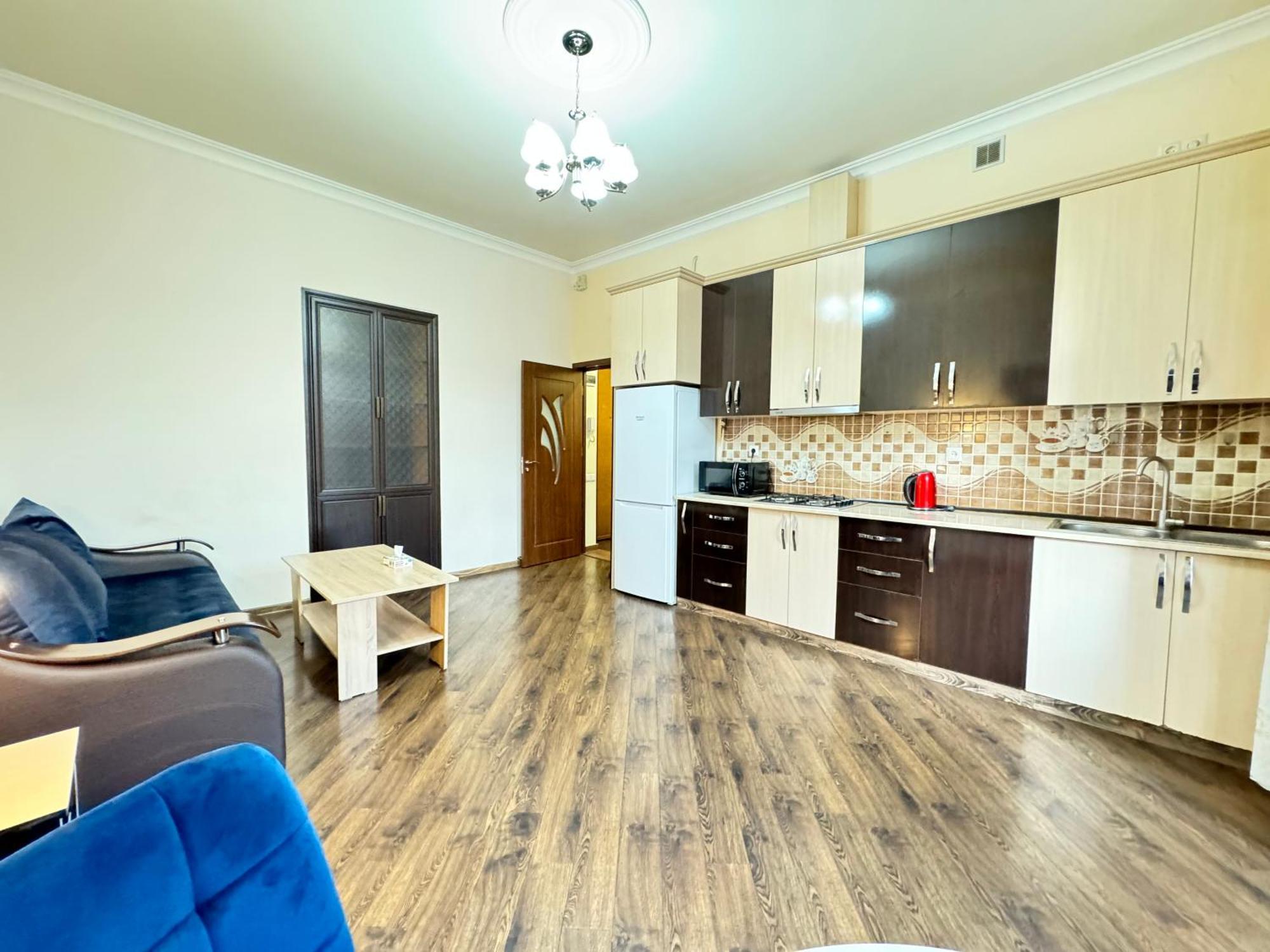 City Center Apartments On Tumanyan Street Ереван Экстерьер фото