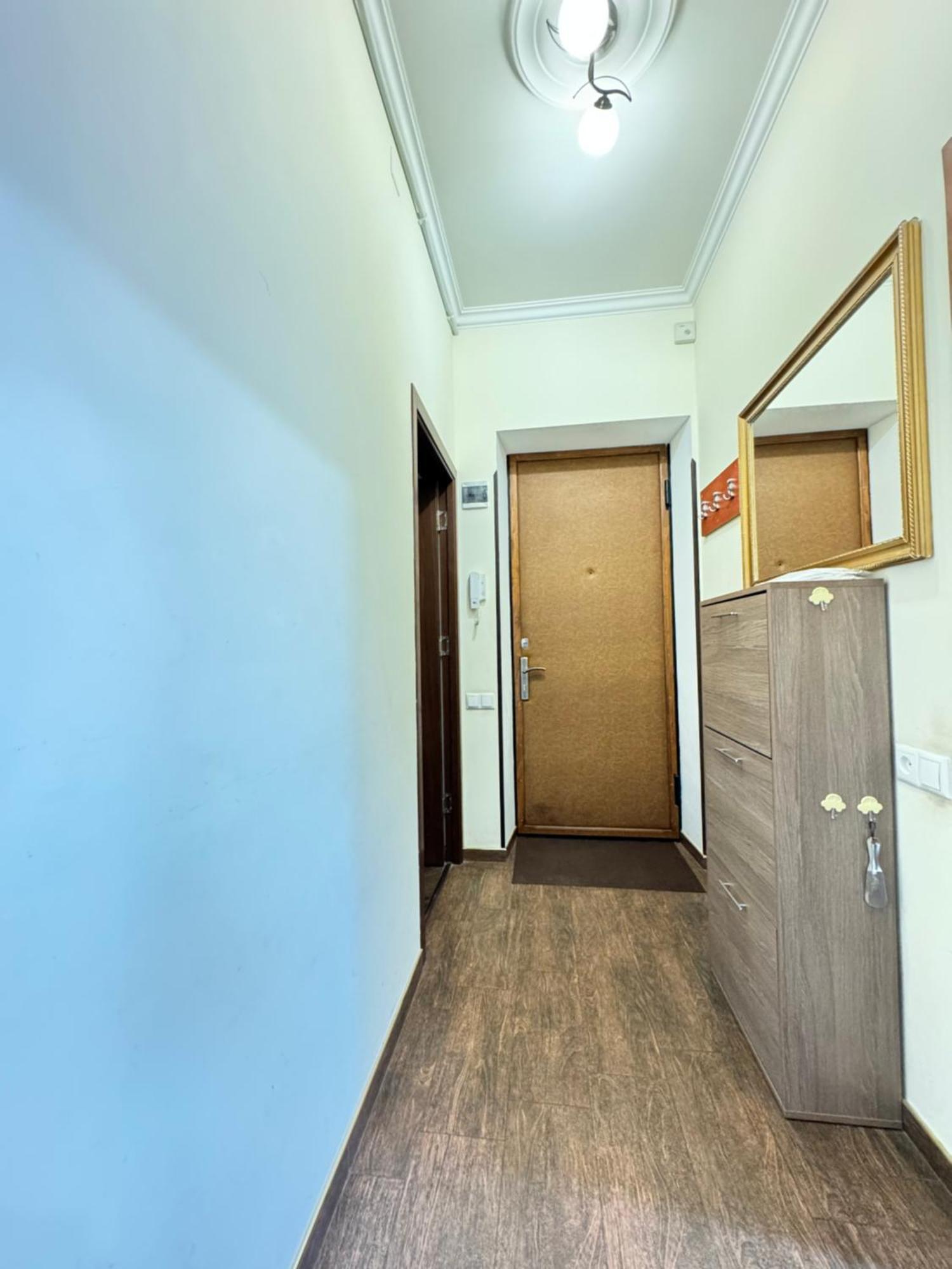 City Center Apartments On Tumanyan Street Ереван Экстерьер фото