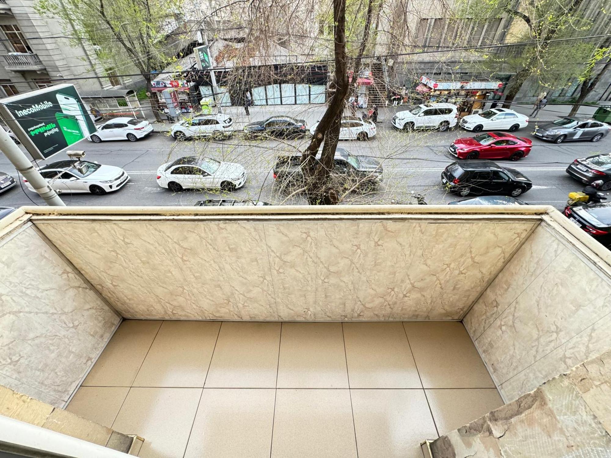City Center Apartments On Tumanyan Street Ереван Экстерьер фото