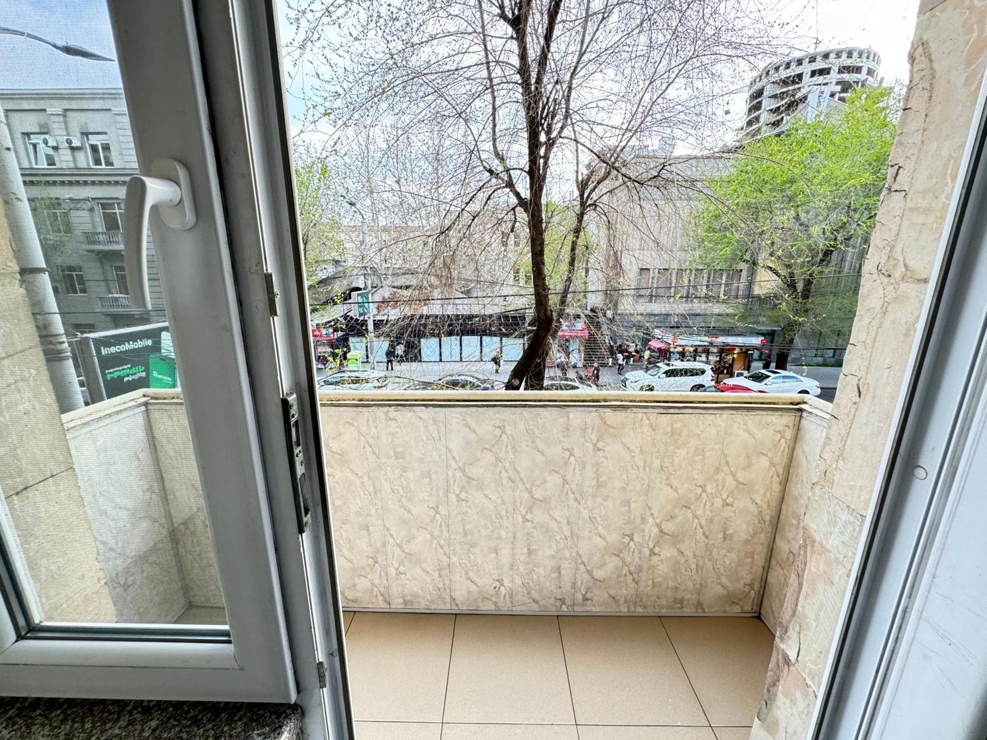 City Center Apartments On Tumanyan Street Ереван Экстерьер фото